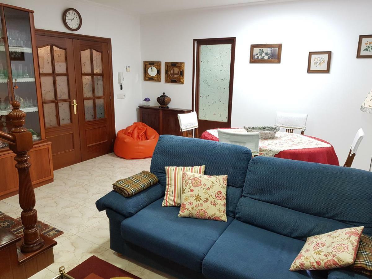 Virginia Redondela Villa Luaran gambar