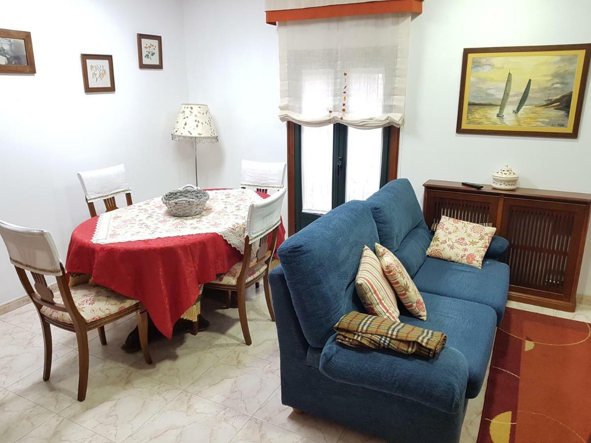 Virginia Redondela Villa Luaran gambar
