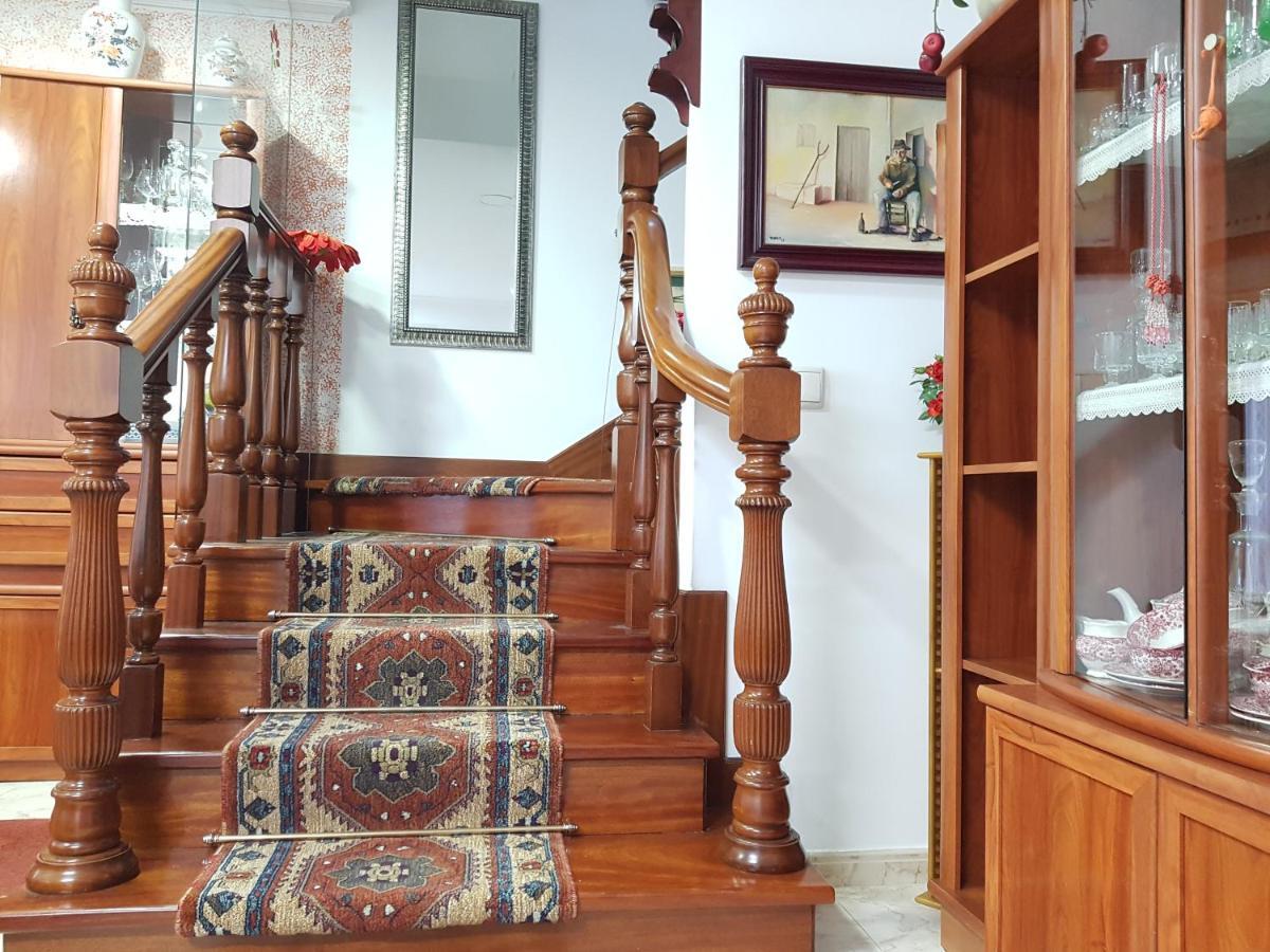 Virginia Redondela Villa Bilik gambar