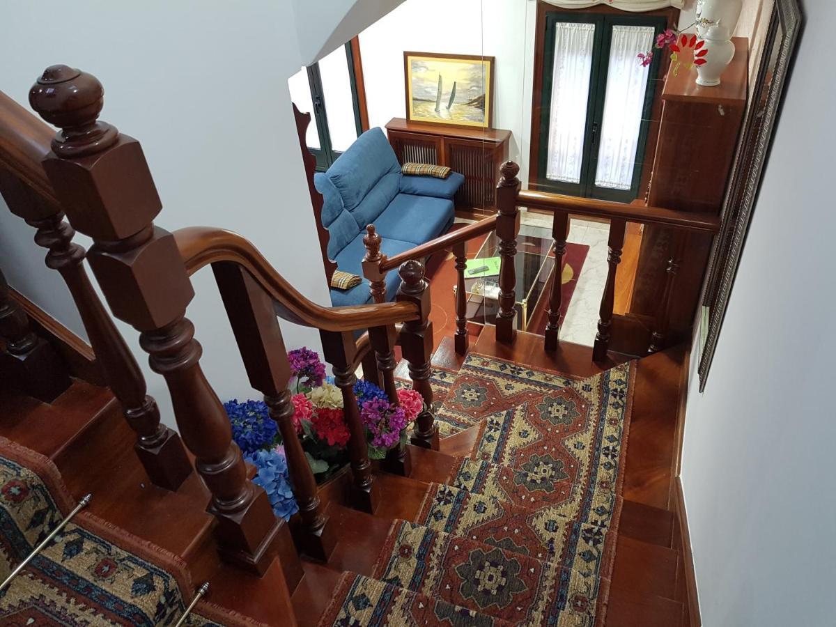 Virginia Redondela Villa Bilik gambar