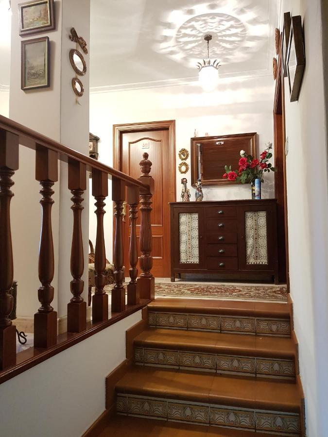 Virginia Redondela Villa Bilik gambar