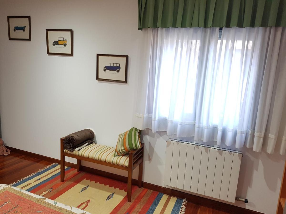 Virginia Redondela Villa Bilik gambar
