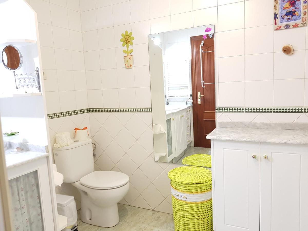 Virginia Redondela Villa Bilik gambar