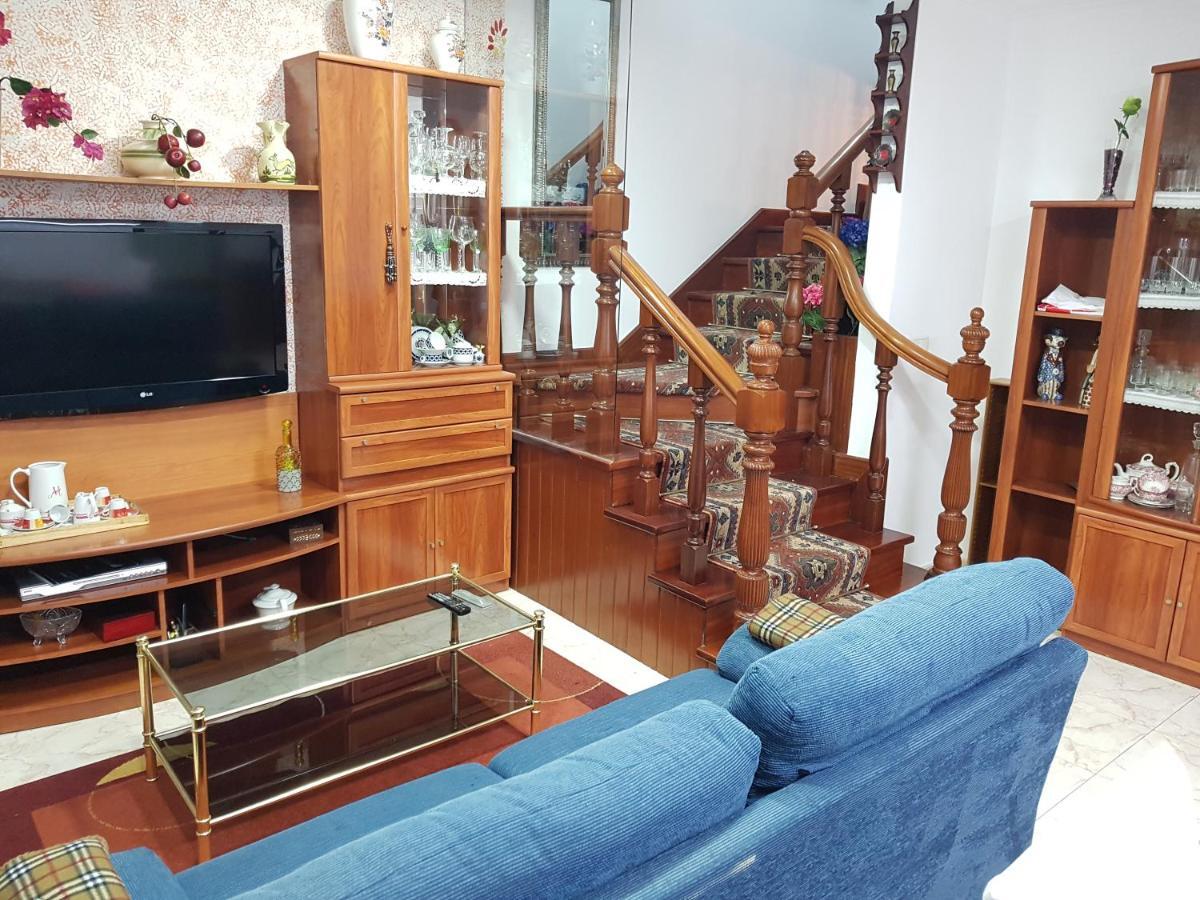 Virginia Redondela Villa Bilik gambar