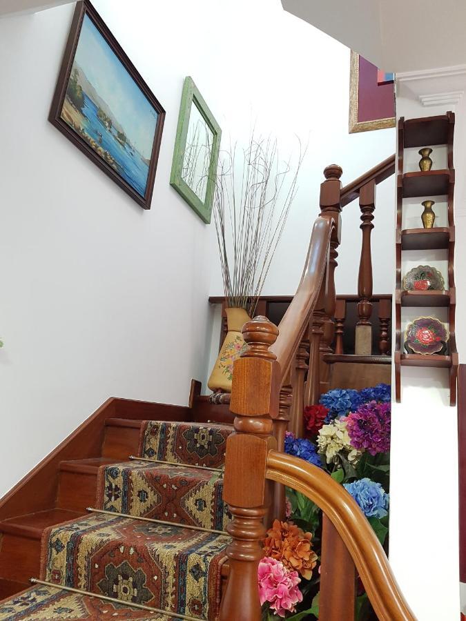 Virginia Redondela Villa Bilik gambar